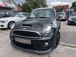 Schwarz Gebraucht 2012 Mini John Cooper Works Kleinwagen | 9.999 € (Superpreis)