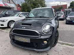 Schwarz Gebraucht 2012 Mini John Cooper Works Kleinwagen | 10.999 € (Guter Preis)