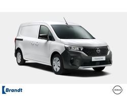 Weiß Gebraucht 2023 Nissan Townstar Acenta Van / Kleinbus | 24.690 € (Fairer Preis)