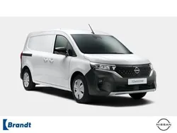 Weiß Gebraucht 2023 Nissan Townstar Acenta Van / Kleinbus | 24.690 € (Fairer Preis)