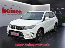 Weiß Gebraucht 2023 Suzuki Vitara Comfort+ SUV | 22.899 € (Fairer Preis)