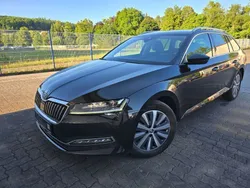 Schwarzmagic perleffekt Gebraucht 2022 Skoda Superb Style Kombi | 22.550 € (Fairer Preis)
