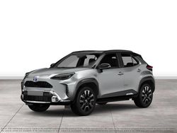 Silber Gebraucht 2025 Toyota Yaris Cross SUV | 30.890 € (Fairer Preis)