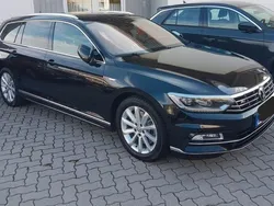 Schwarz Gebraucht 2017 VW Passat Highline Kombi | 21.400 € (Fairer Preis)