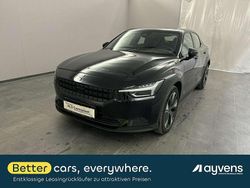 Lackierung: space Gebraucht 2023 Polestar 2 Kleinwagen | 30.480 € (Guter Preis)