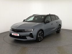 Grau Neu 2025 Opel Astra Kombi | 25.890 € (Superpreis)