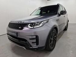 Eiger grey Gebraucht 2020 Land Rover Discovery 5 Landmark SUV | 37.590 € (Superpreis)