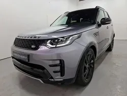 Eiger grey Gebraucht 2020 Land Rover Discovery 5 Landmark SUV | 41.950 € (Superpreis)