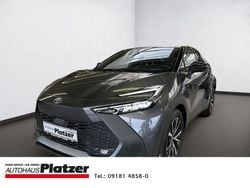 Grau Gebraucht 2024 Toyota C-HR Team SUV | 27.980 € (Superpreis)