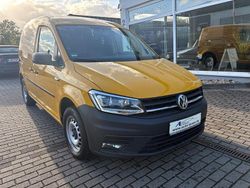 Orange Gebraucht 2019 VW Caddy Van / Kleinbus | 10.690 € (Superpreis)