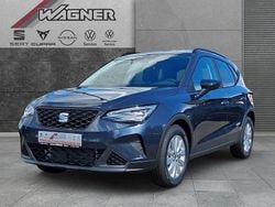 Grau Neu 2025 Seat Arona SUV | 28.590 € (Fairer Preis)
