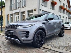 Grau Gebraucht 2023 Land Rover Range Rover R-Dynamic SUV | 38.880 € (Guter Preis)