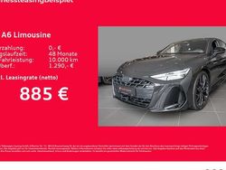 Braun Neu 2025 Audi A6 Ambiente Limousine | 80.758 € (Fairer Preis)
