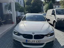 Weiß Gebraucht 2017 BMW 430 M Sport Coupé | 24.500 € (Fairer Preis)