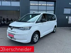 Weiss Gebraucht 2024 VW T7 S Van | 50.950 € (Superpreis)