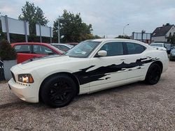 Weiß Gebraucht 2006 Dodge Charger Limousine | 9.800 € (Etwas zu teuer)