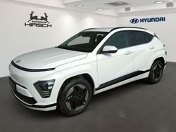 Weiß Gebraucht 2024 Hyundai Kona Trend SUV | 37.990 € (Fairer Preis)