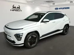 Weiß Neu 2024 Hyundai Kona Trend SUV | 37.990 € (Fairer Preis)