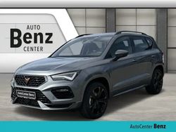 Grau Gebraucht 2024 Cupra Ateca SUV | 35.990 € (Fairer Preis)