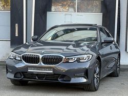 Dravitgrau Gebraucht 2021 BMW 330e Sport Line Limousine | 29.900 € (Fairer Preis)