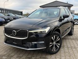 Schwarz Gebraucht 2023 Volvo XC60 SUV | 34.391 € (Fairer Preis)