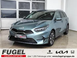 Yucca steel grey Neu 2024 Kia Ceed Sportswagon Kombi | 23.448 € (Guter Preis)