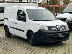 Weiß Gebraucht 2018 Renault Kangoo Van / Kleinbus | 9.499 € (Fairer Preis)