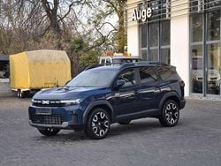 Indigoblau Neu 2025 Dacia Bigster Journey SUV | 34.890 € (Fairer Preis)