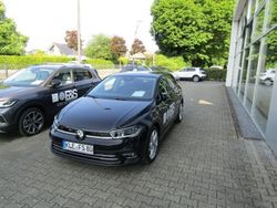 Schwarz Gebraucht 2025 VW Polo Style Limousine | 24.850 € (Etwas zu teuer)