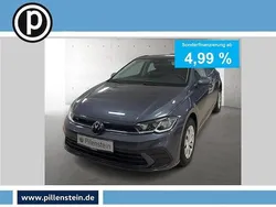 Gebraucht 2024 VW Polo Life | 21.409 € (Guter Preis)