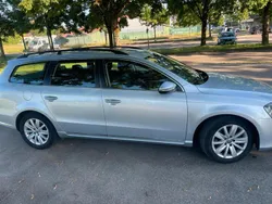 Silber Gebraucht 2013 VW Passat Kombi | 6.000 € (Etwas zu teuer)