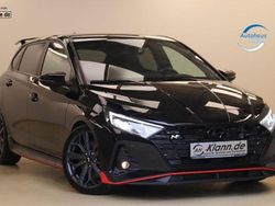 Schwarz Gebraucht 2021 Hyundai i20 N Performance Kleinwagen | 26.999 €