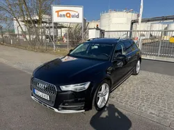 Schwarz Gebraucht 2016 Audi A6 Allroad Sport Kombi | 18.990 € (Superpreis)