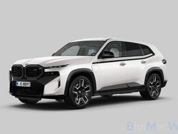 Mineralweiss metallica96 Gebraucht 2024 BMW XM Performance SUV | 129.999 € (Superpreis)