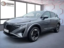 Silber Gebraucht 2024 Nissan Qashqai N-Connecta SUV | 29.990 € (Etwas zu teuer)