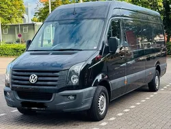 Schwarz Gebraucht 2015 VW Crafter Van | 9.800 €
