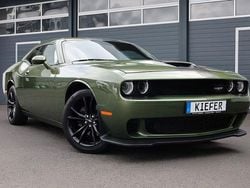Grün Gebraucht 2018 Dodge Challenger Coupé | 25.900 € (Fairer Preis)