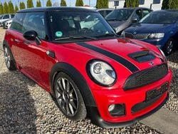 Rot Gebraucht 2012 Mini Cooper S Kleinwagen | 7.990 € (Guter Preis)