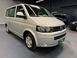 Silber Gebraucht 2011 VW T5 Van | 12.950 €