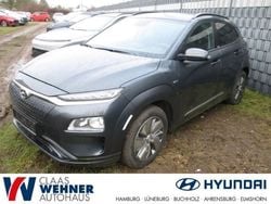 Schwarz Gebraucht 2021 Hyundai Kona Advantage SUV | 14.900 € (Superpreis)