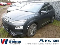 Schwarz Gebraucht 2021 Hyundai Kona Advantage SUV | 17.900 € (Guter Preis)