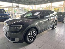 Magnetic Gebraucht 2024 Ford Explorer Extended Range SUV | 46.890 €