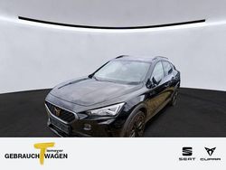Schwarz Gebraucht 2022 Cupra Formentor VZ SUV | 27.440 € (Fairer Preis)