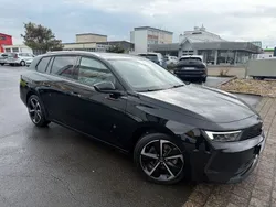 Schwarz Gebraucht 2023 Opel Astra Elegance Kombi | 18.990 € (Fairer Preis)