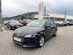 Schwarz Gebraucht 2017 Audi A1 Sportback Design Kleinwagen | 13.890 € (Fairer Preis)