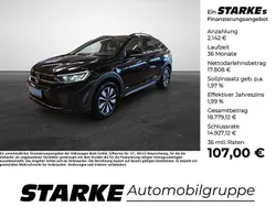 Schwarz Gebraucht 2024 VW Taigo Move SUV | 19.950 € (Fairer Preis)