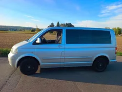 Silber Gebraucht 2009 VW T5 Van | 10.900 € (Fairer Preis)