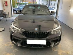 Schwarz Gebraucht 2019 BMW M2 Competition Edition Coupé | 40.500 € (Superpreis)