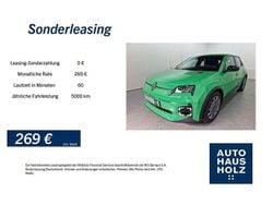 Grün Neu 2025 Renault R5 Evolution Kleinwagen | 27.990 € (Fairer Preis)