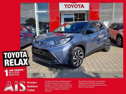 Celestite grey Neu 2025 Toyota Aygo X SUV | 16.490 € (Guter Preis)